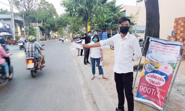 Rủi ro pháp lý khi giao dịch bất động sản