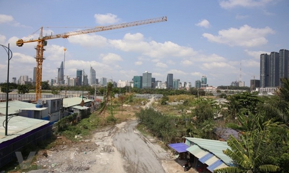 Rà soát, tháo gỡ vướng mắc đất đai tại một số tỉnh, thành