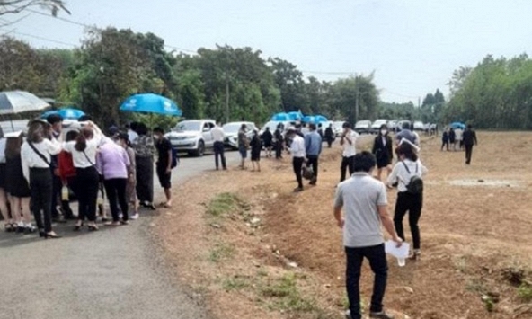 Cần chuẩn hóa nghề môi giới bất động sản