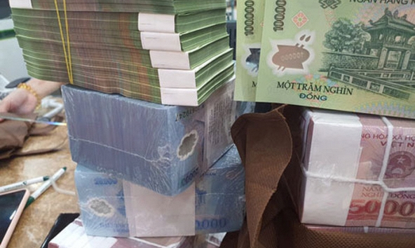 Hơn 2 triệu tỷ đồng vốn rẻ sẽ được bơm ra nền kinh tế trong 2 năm