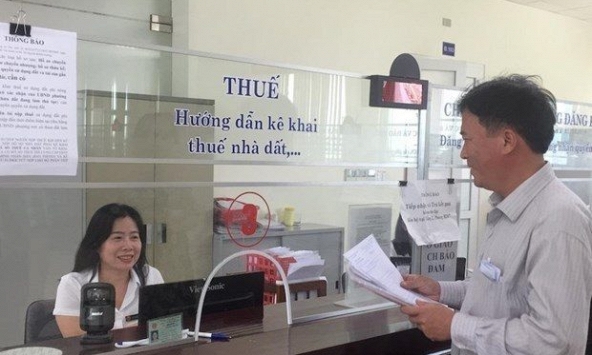 Chuyển nhượng bất động sản siết trốn thuế