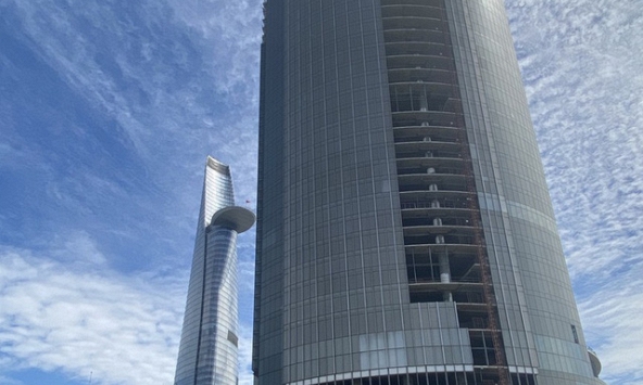 Đa phần các giao dịch M&A diễn ra tại các dự án bất động sản vùng ven