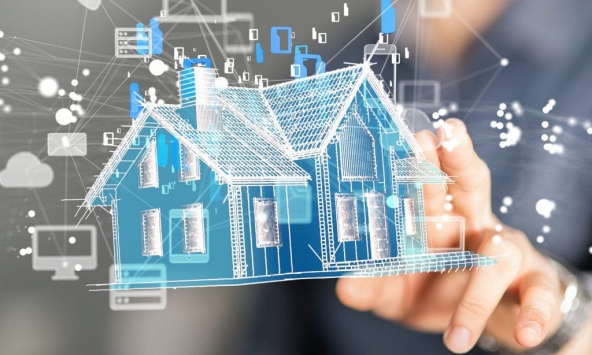 Muôn kiểu bán bất động sản online