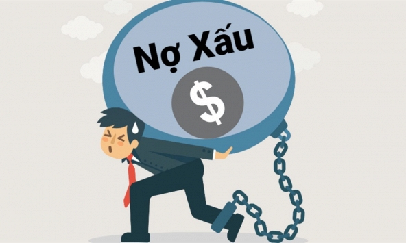 Việc xử lý “cục máu đông” nợ xấu không dễ