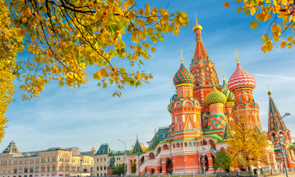 Sự cô lập của Mỹ và phương Tây đối với Nga đang khiến các doanh nghiệp địa phương khó khăn