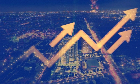 Hàng loạt “ông lớn” trong lĩnh vực phát triển nhà ở đã công bố kết quả kinh doanh 2021 tươi sáng