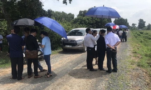 Ngăn chặn tạo sóng sốt đất thế nào?