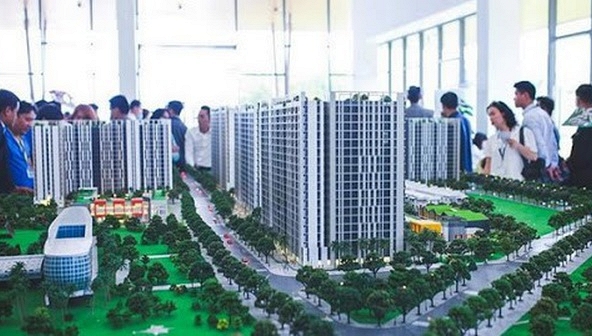 Lạc quan về một năm thị trường M&A bất động sản nở rộ thương vụ