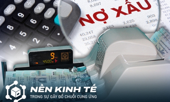 Kéo dài thời hạn áp dụng Nghị quyết 42 về thí điểm xử lý nợ xấu