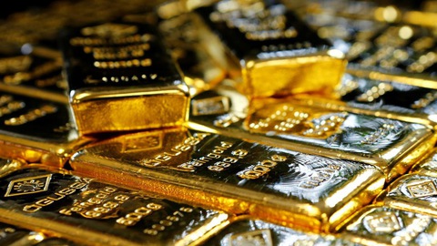 Cẩn trọng khi định “lướt sóng” vàng