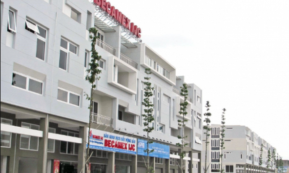 HOSE nhắc nhở Phát triển Hạ tầng Kỹ thuật (IJC)