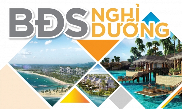 Thị trường du lịch hé mở cánh cửa phục hồi, bất động sản nghỉ dưỡng dự kiến sẽ sớm sôi động trở lại