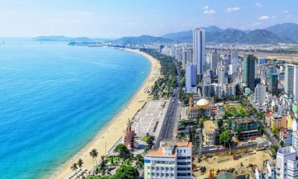 Triển vọng bất động sản nghỉ dưỡng