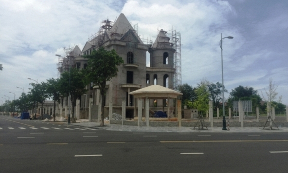 Tập đoàn Rạng Đông sai phạm gì ở Phan Thiết?