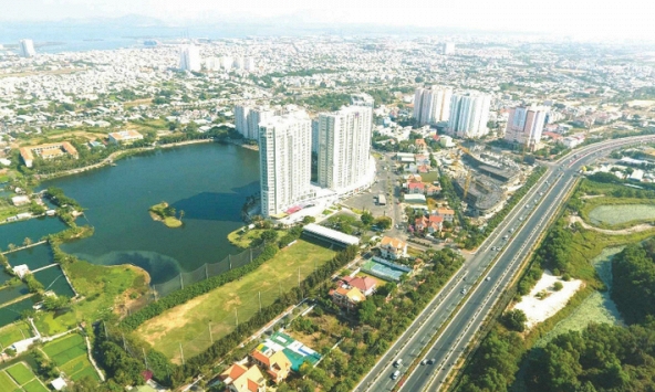 Bất động sản luôn là lựa chọn an toàn