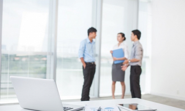 Khu vực bất động sản vẫn cần khống chế lượng vốn đổ