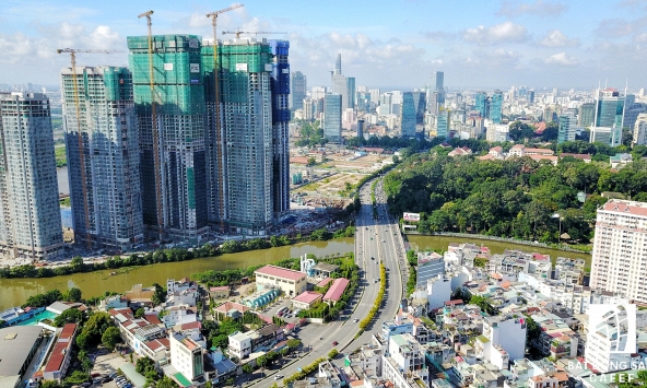 Luật chưa giải quyết được gì nhiều cho các điểm nghẽn thị trường bất động sản hiện nay