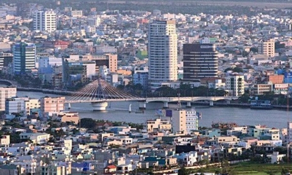 Đang có cuộc đổ bộ của các đại gia bất động sản vào miền Trung