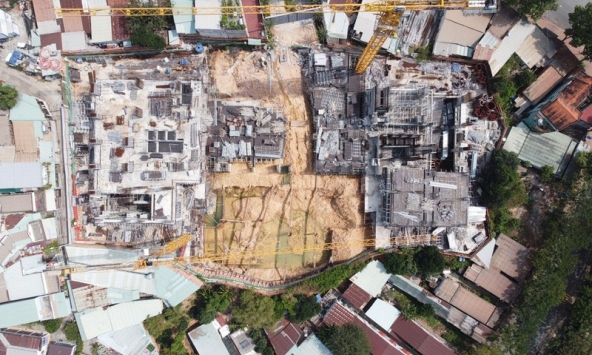 C-Holdings của Cường đô la sai phạm càng ngày càng lớn