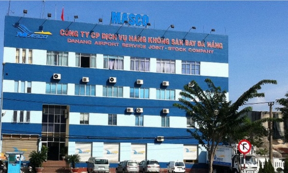 Masco cổ phiếu bị đưa vào diện kiểm soát