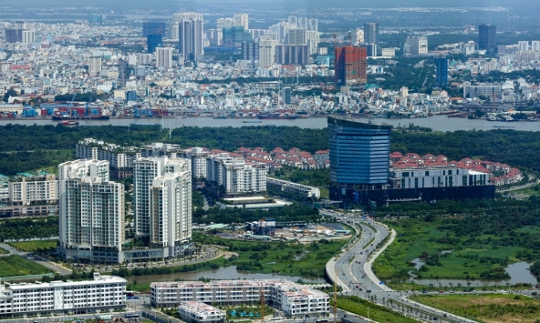 Cần đẩy nhanh phát triển nhà giá thấp