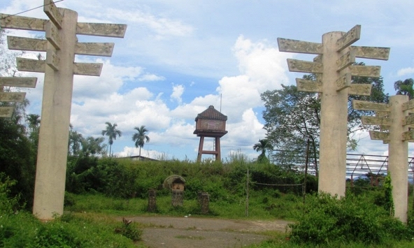 Dự án của Công ty cà phê Trung Nguyên đã chậm tiến độ đến nay 3 năm