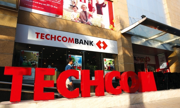 Ông Đỗ Tuấn Anh, Phó chủ tịch HĐQT Techcombank vừa có đơn xin từ nhiệm