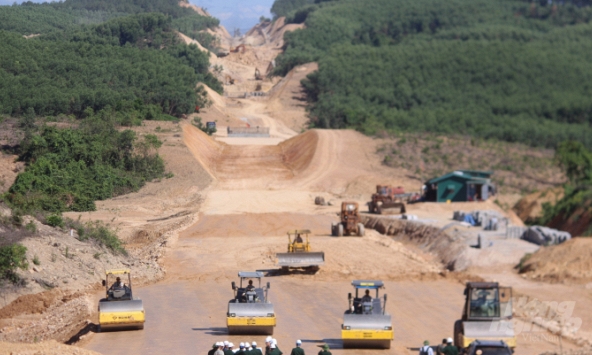 Đầu tư cao tốc Bảo Lộc- Liên Khương