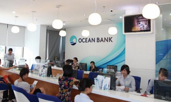 OceanBank trải qua 6 năm tái cơ cấu quyết định chuyển đổi mô hình hoạt động