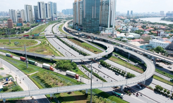 Loạt dự án sẵn sàng “bung hàng”