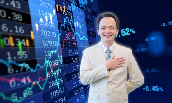 FLC bị UBCKNN áp dụng loạt mức phạt lên tới hàng trăm triệu đồng