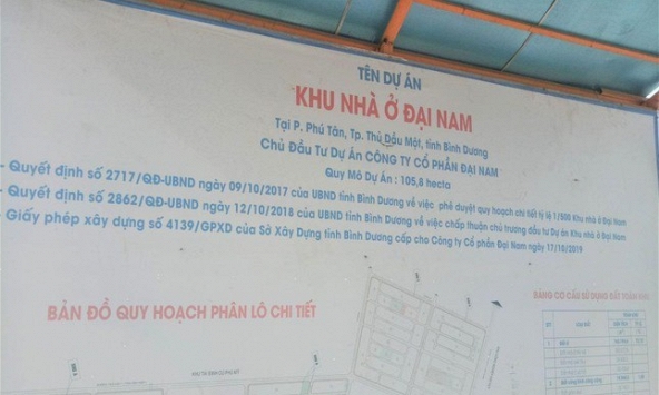 Vợ chồng bà Nguyễn Phương Hằng có lần muốn hiến 127 lô đất bây giờ ra sao?