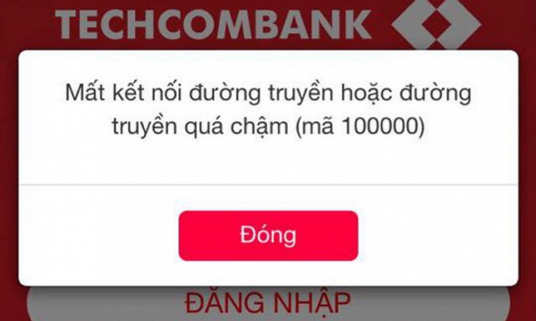 Đừng để khách hàng quay lưng khi tài khoản 'bốc hơi', ngân hàng vô can?