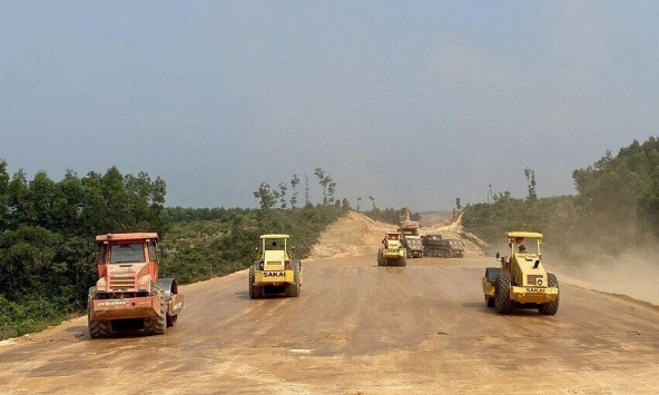 Giá nhiên, nguyên vật liệu tăng đột biến