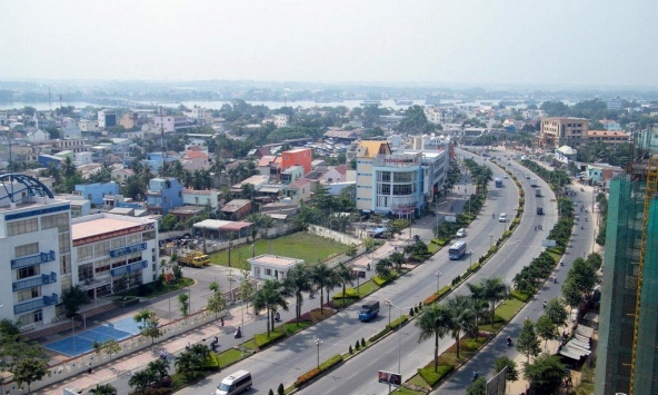 Nhiều khu đất ở Đồng Nai đã được cấp sổ đỏ cho cá nhân và sử dụng sai mục đích