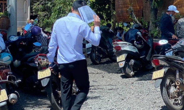 Ai cũng có thể làm môi giới bất động sản