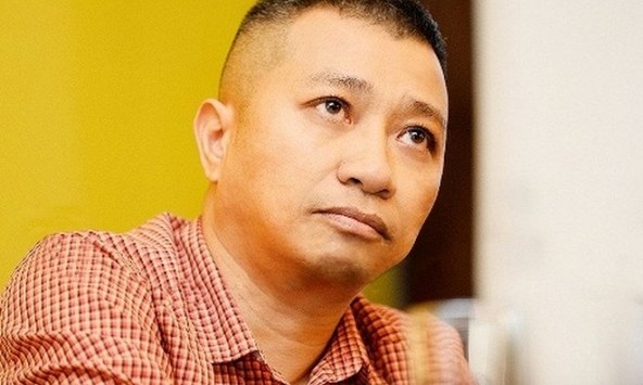 CEO Trần Kinh Doanh chia tay thế giới di động