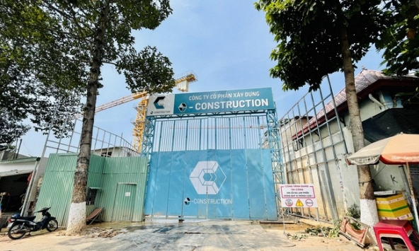 Dự án C-River View của Cường 'đô la' thoát hiểm ai chịu trách nhiệm?