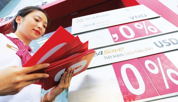 Áp lực lạm phát, lãi suất điều hành có thể tăng lên 4,5% vào cuối năm 2022