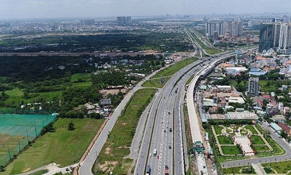 Việc mở rộng quỹ đất làm dự án của doanh nghiệp cho thấy thị trường bất động sản tại nhiều tỉnh, thành phố ngày càng phát triển mạnh