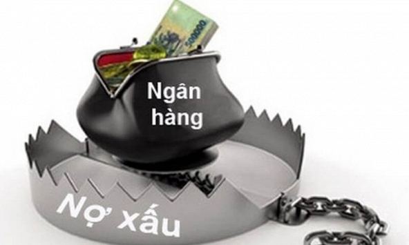 Nợ xấu đang có xu hướng gia tăng