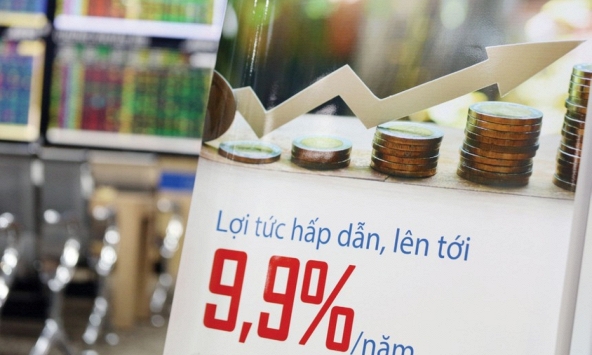 Xung quanh câu chuyện của thị trường trái phiếu doanh nghiệp