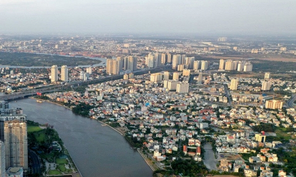 Bất động sản Thủ Đức vào quỹ đạo tăng trưởng