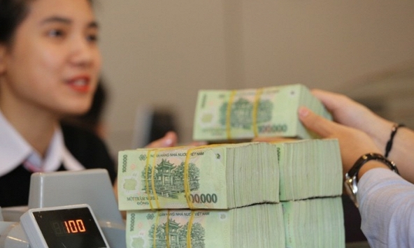 Kỳ vọng mục tiêu tín dụng