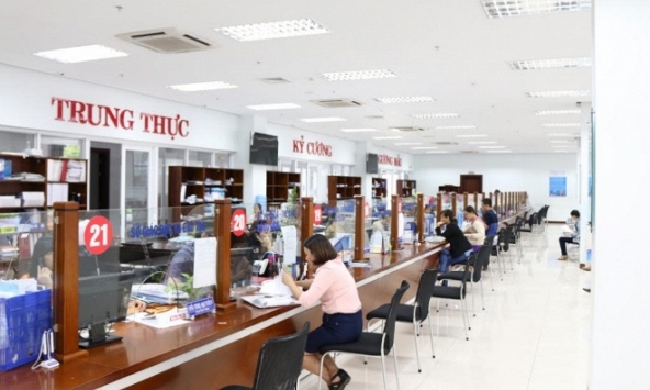 Hàng chục nghìn hồ sơ nhà đất khai gian