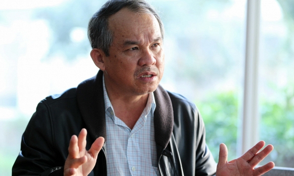 Tôi sẽ không 'ngã ngựa' lần nữa