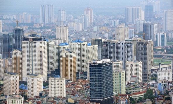 Đề xuất hoán đổi quỹ đất xây nhà ở xã hội