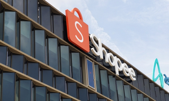 Shopee tháo chạy khỏi 2 thị trường lớn