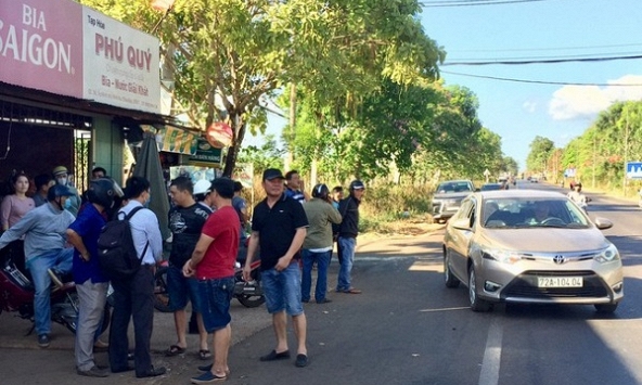 Đất nền đang được nhà đầu tư quan tâm nhất