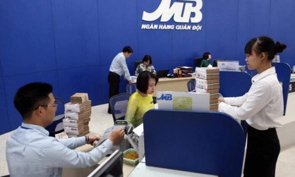 MB sẽ trình cổ đông thông qua phương án nhận chuyển giao bắt buộc một tổ chức tín dụng